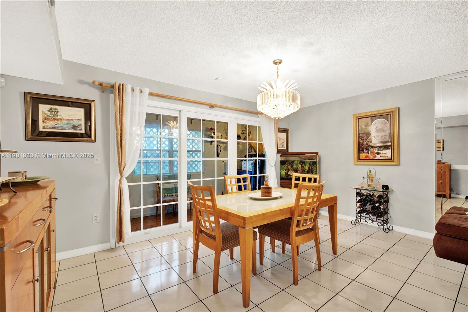 KENDALL GROVE CLUSTER HOM - Residential