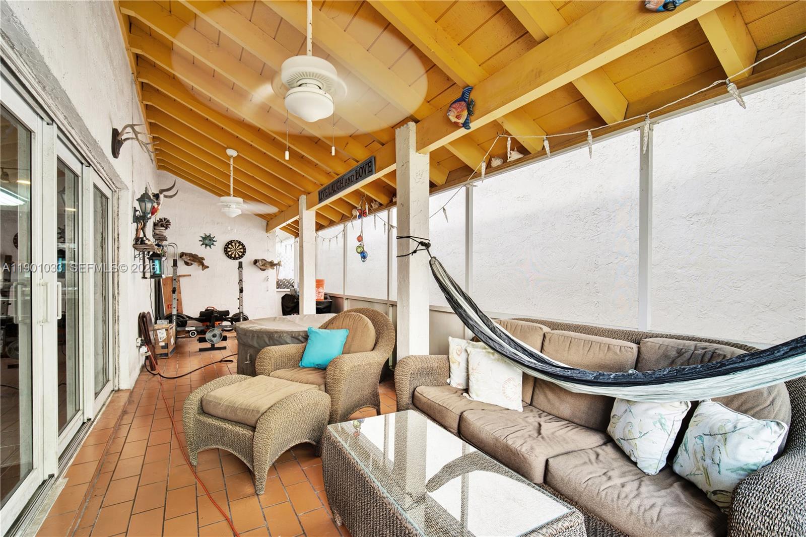 KENDALL GROVE CLUSTER HOM - Residential