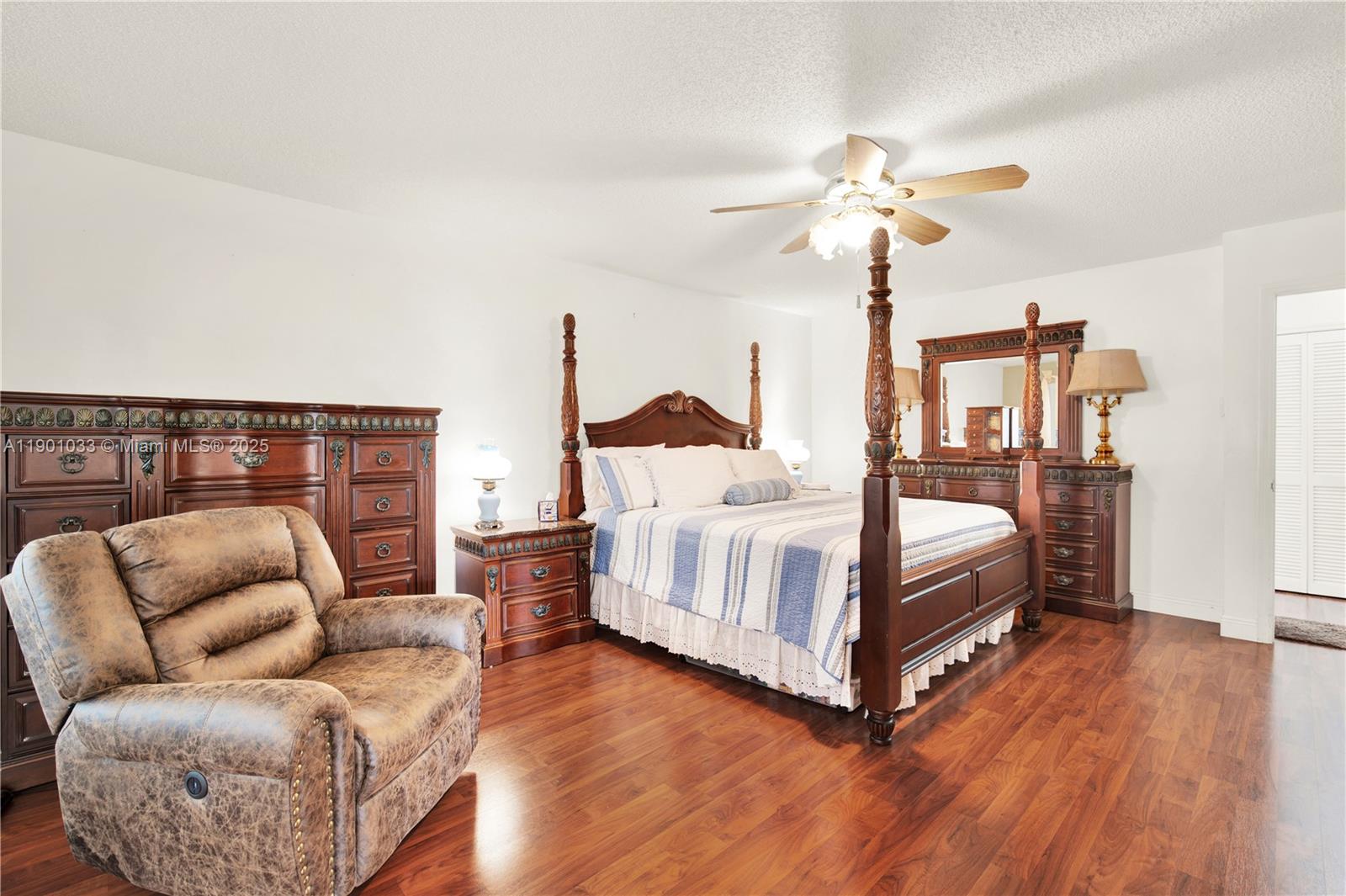KENDALL GROVE CLUSTER HOM - Residential