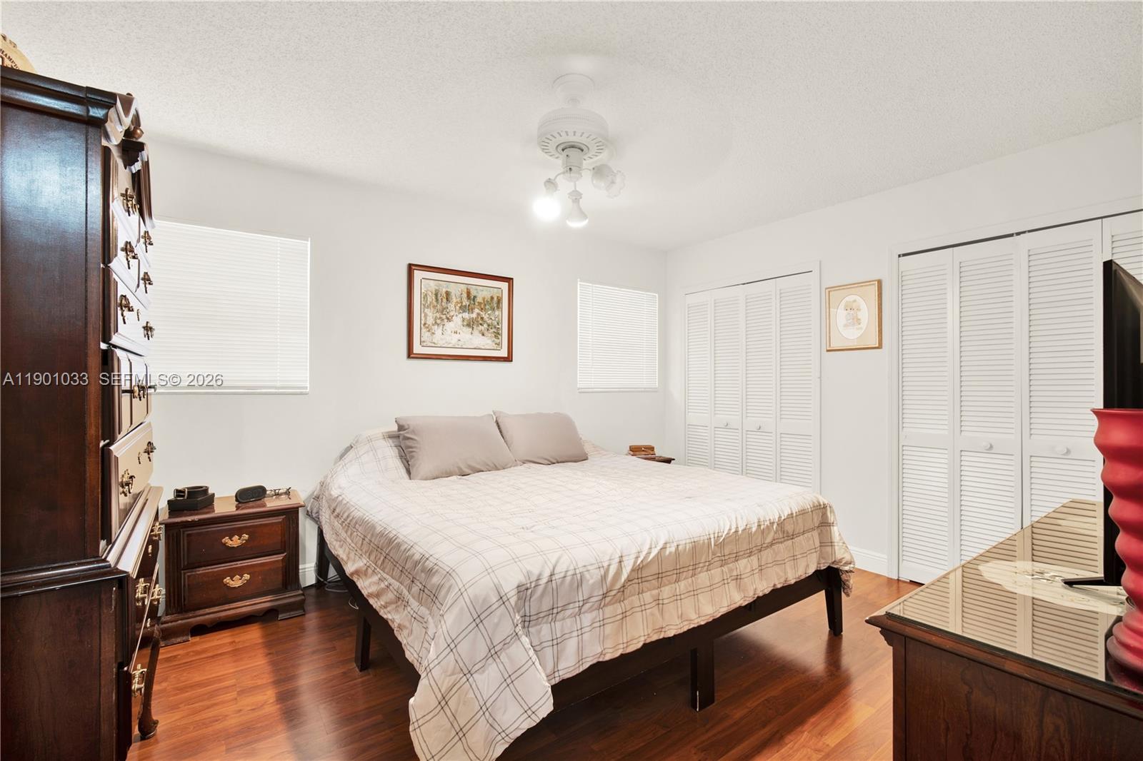 KENDALL GROVE CLUSTER HOM - Residential