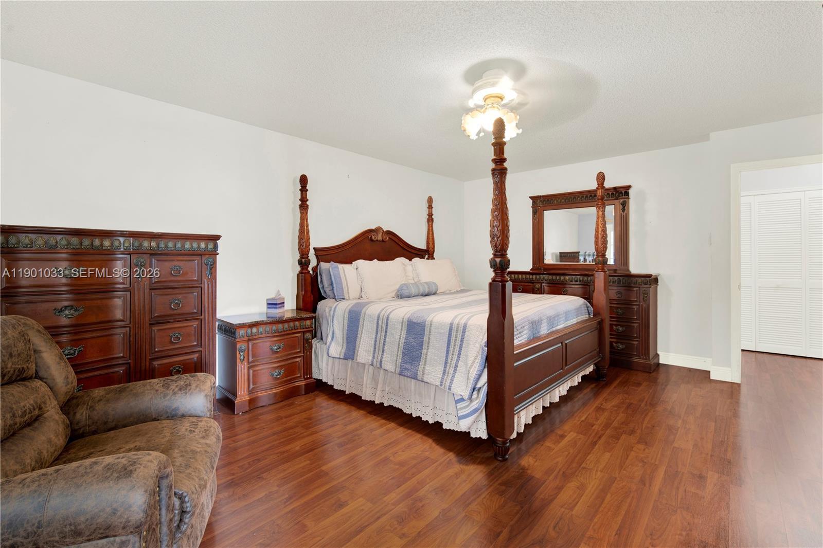 KENDALL GROVE CLUSTER HOM - Residential