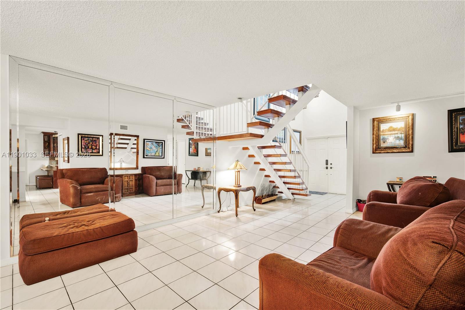 KENDALL GROVE CLUSTER HOM - Residential