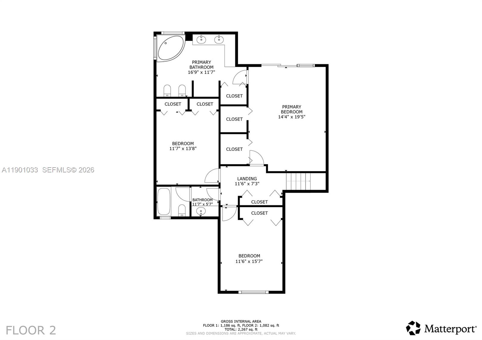 KENDALL GROVE CLUSTER HOM - Residential