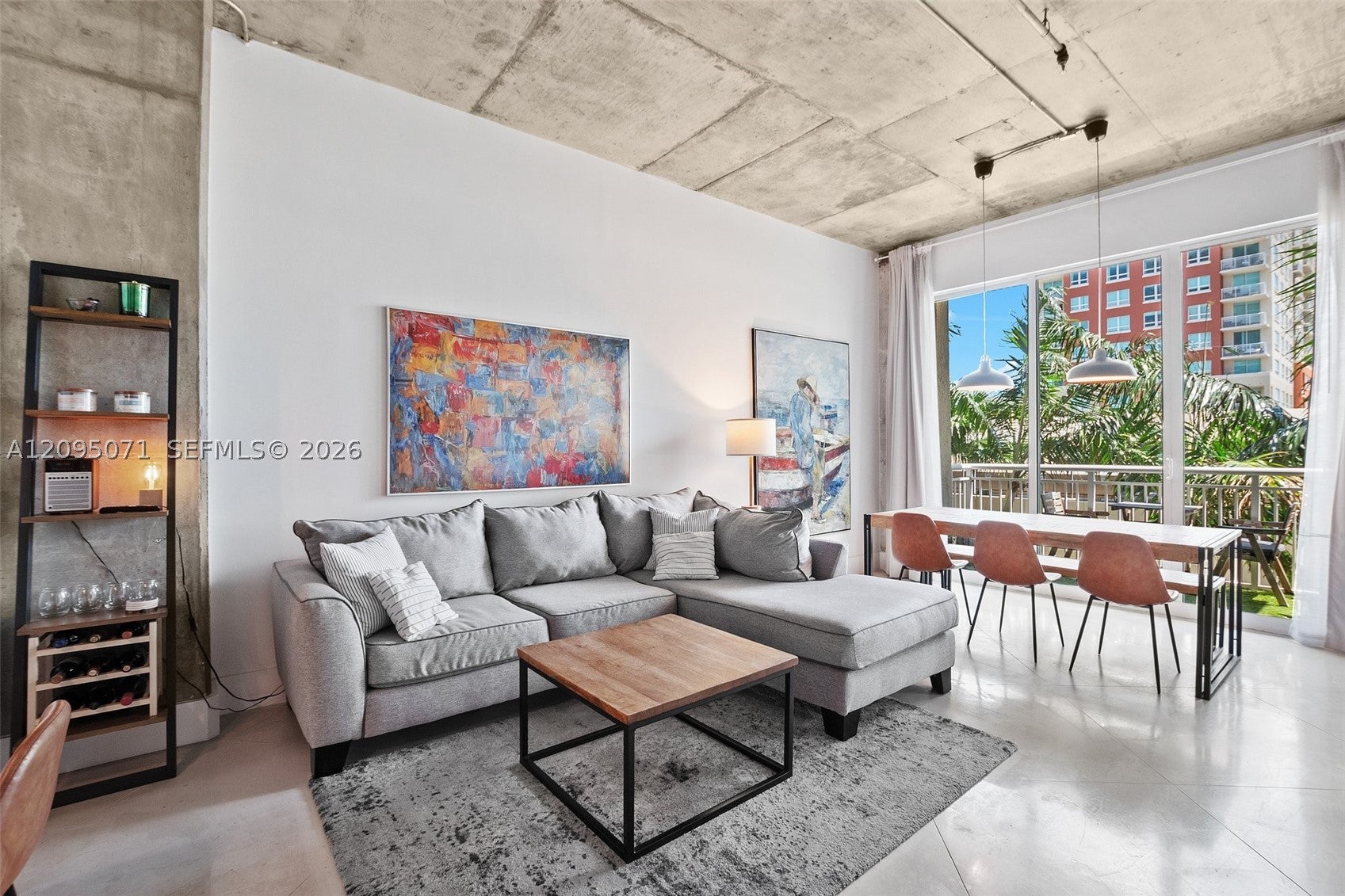 2001 Biscayne Blvd 3405