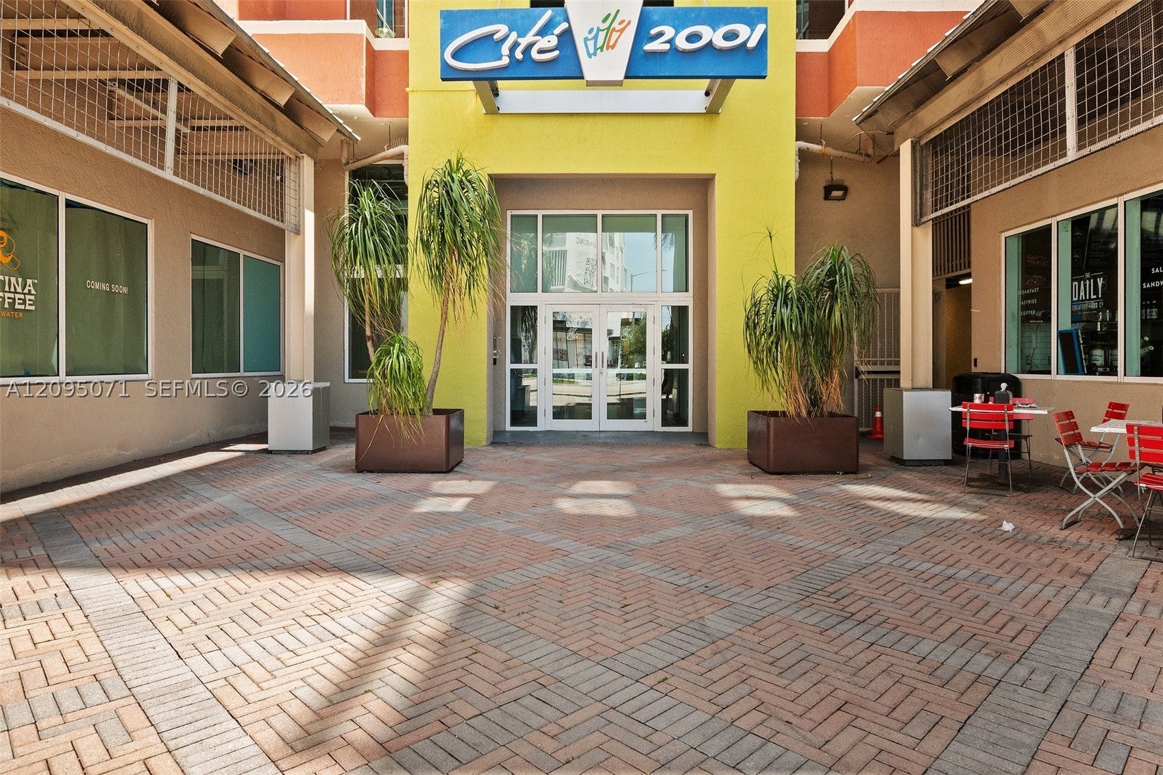 2001 Biscayne Blvd 3405