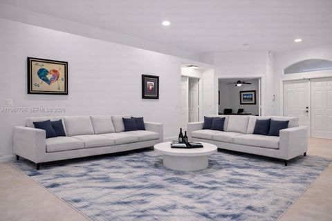 Home 56 3744 Oak Ridge Cir Weston FL 33331