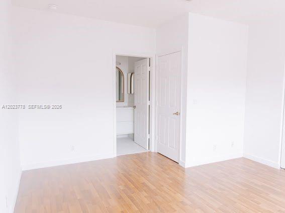 MISSION BAY TR F PH 2 - Residential Lease