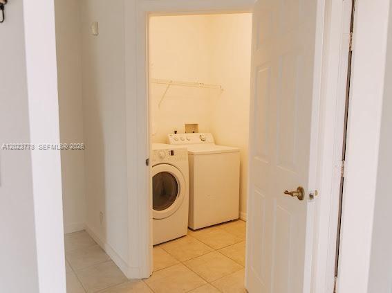 MISSION BAY TR F PH 2 - Residential Lease