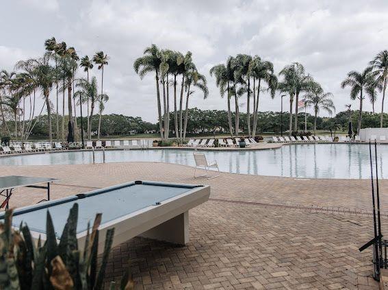 MISSION BAY TR F PH 2 - Residential Lease