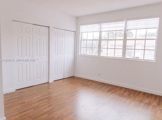 MISSION BAY TR F PH 2 - Residential Lease