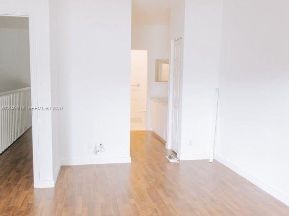 MISSION BAY TR F PH 2 - Residential Lease