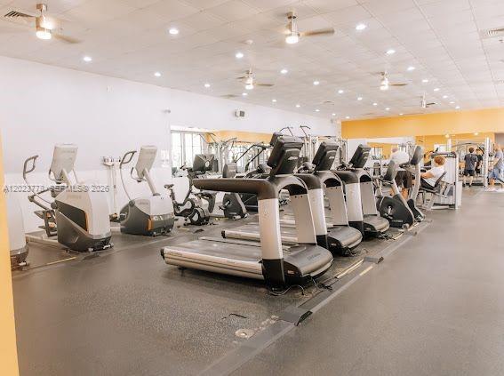 MISSION BAY TR F PH 2 - Residential Lease