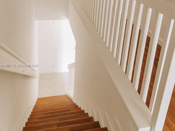 MISSION BAY TR F PH 2 - Residential Lease