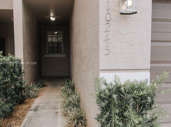 MISSION BAY TR F PH 2 - Residential Lease