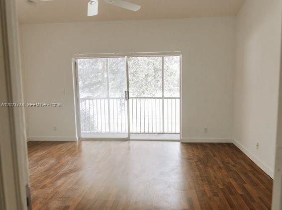 MISSION BAY TR F PH 2 - Residential Lease