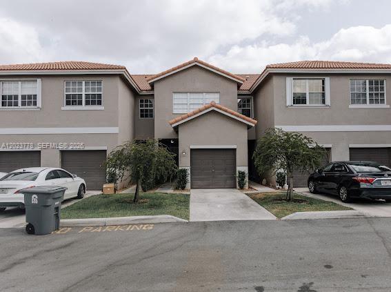 MISSION BAY TR F PH 2 - Residential Lease