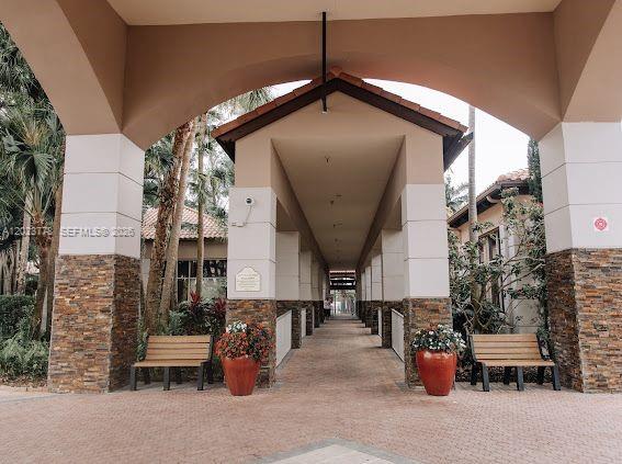 MISSION BAY TR F PH 2 - Residential Lease