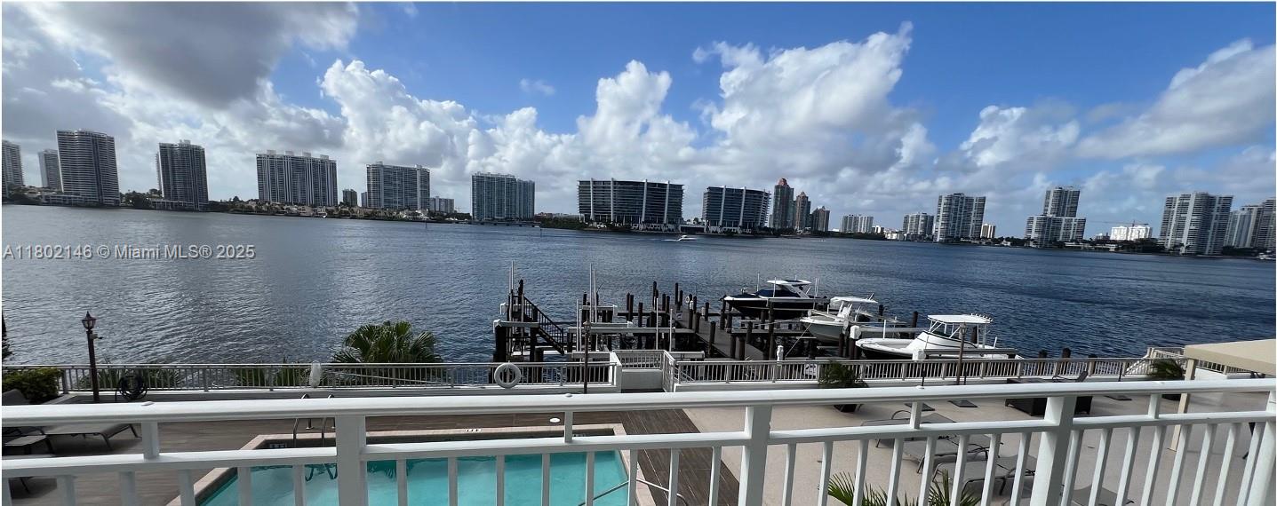 18000 N Bay Rd 204, Sunny Isles Beach, Miami-Dade County, Florida - 2 Bedrooms  
2 Bathrooms - 