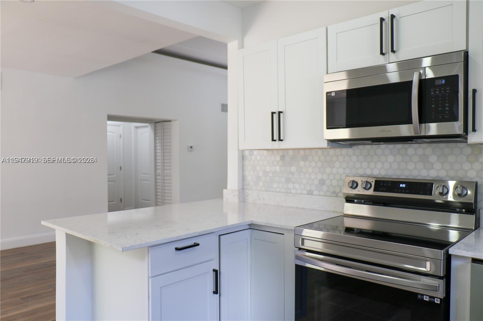 EL PORTAL - Residential