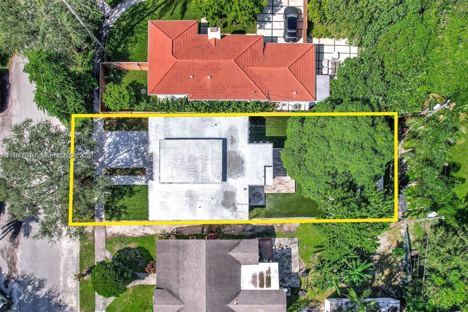 EL PORTAL - Residential