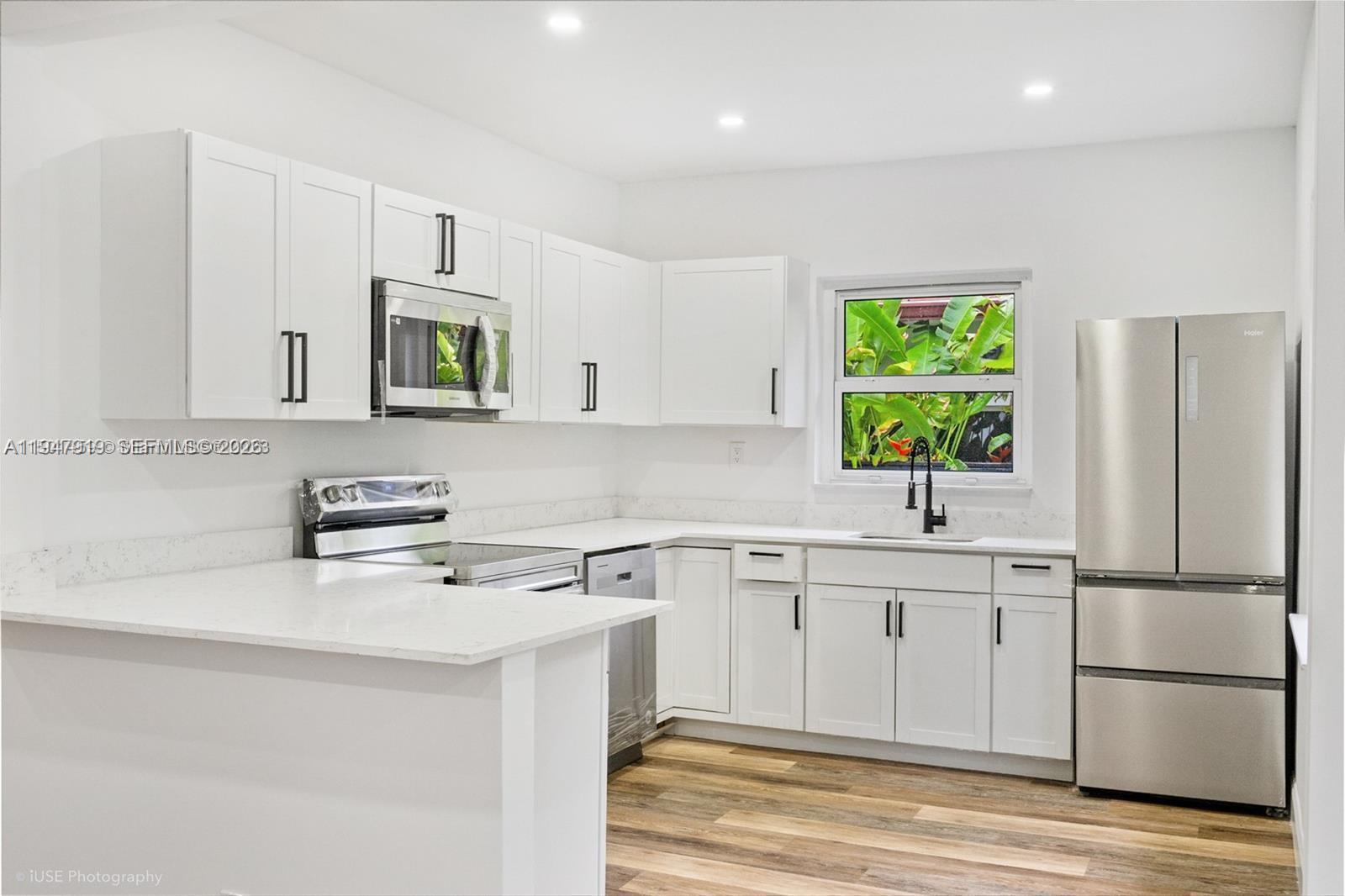 EL PORTAL - Residential