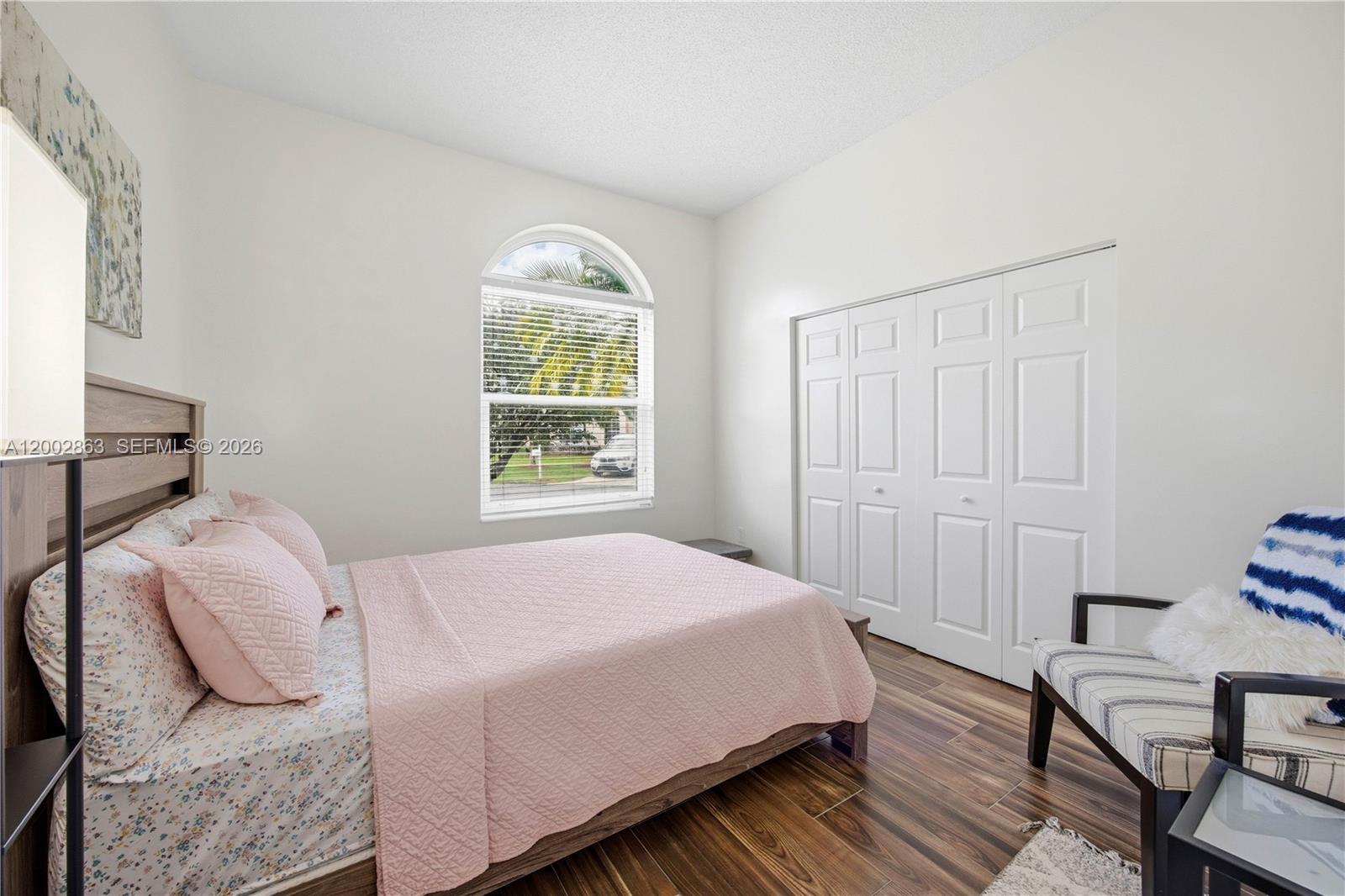 KEYS-GATE NO 1 - Residential Lease