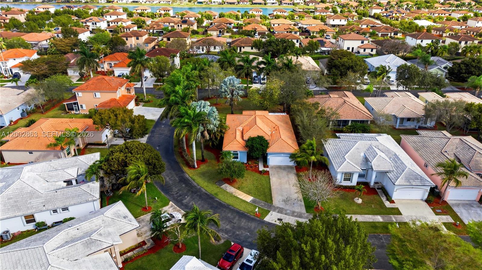 KEYS-GATE NO 1 - Residential Lease