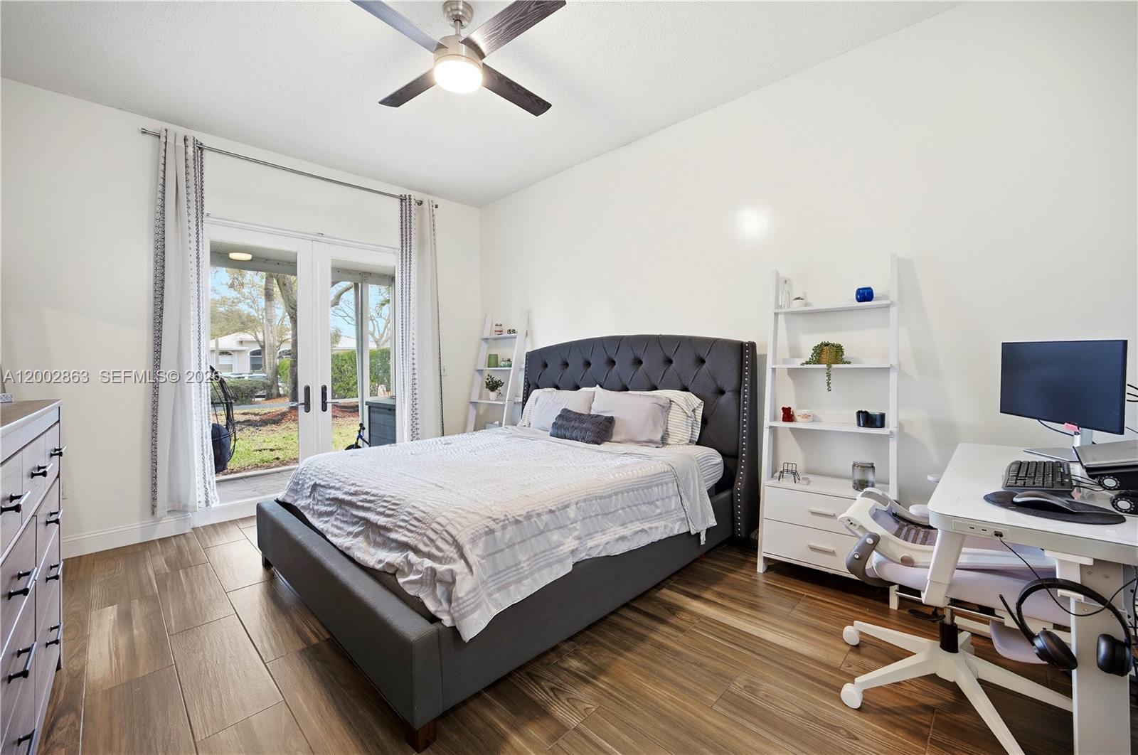 KEYS-GATE NO 1 - Residential Lease