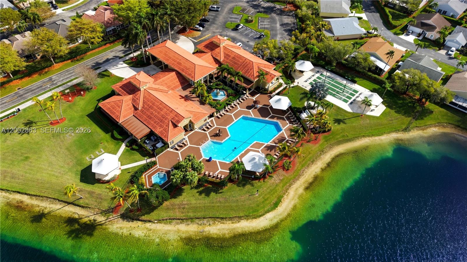 KEYS-GATE NO 1 - Residential Lease