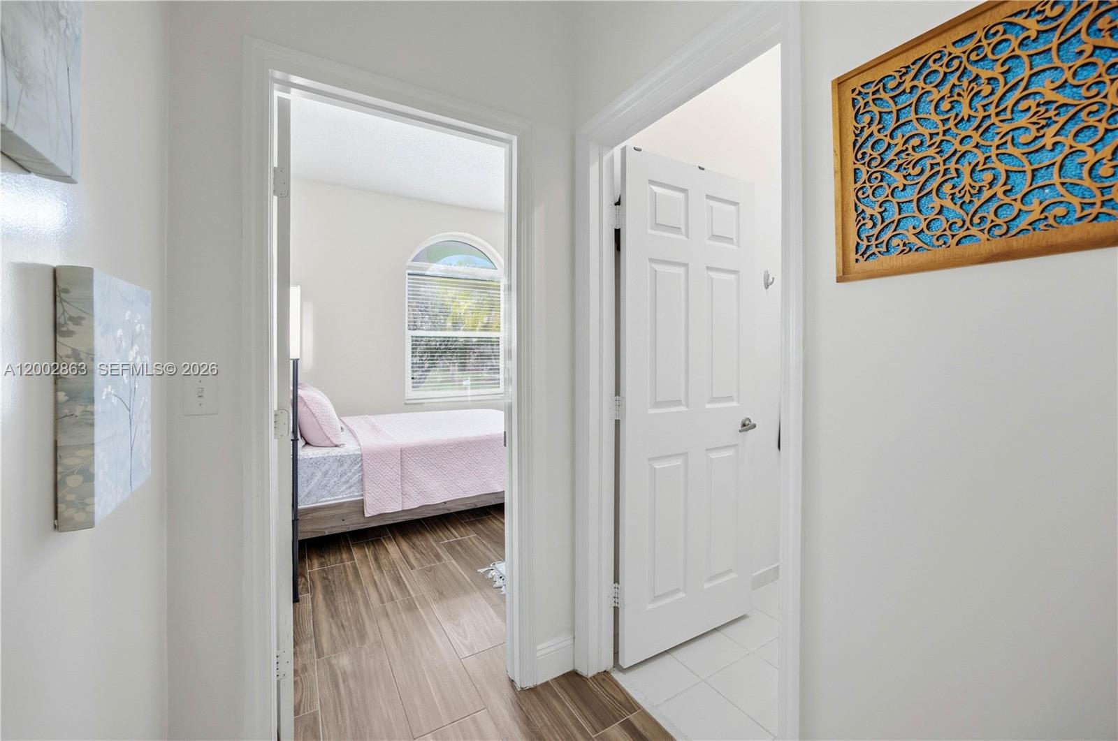 KEYS-GATE NO 1 - Residential Lease