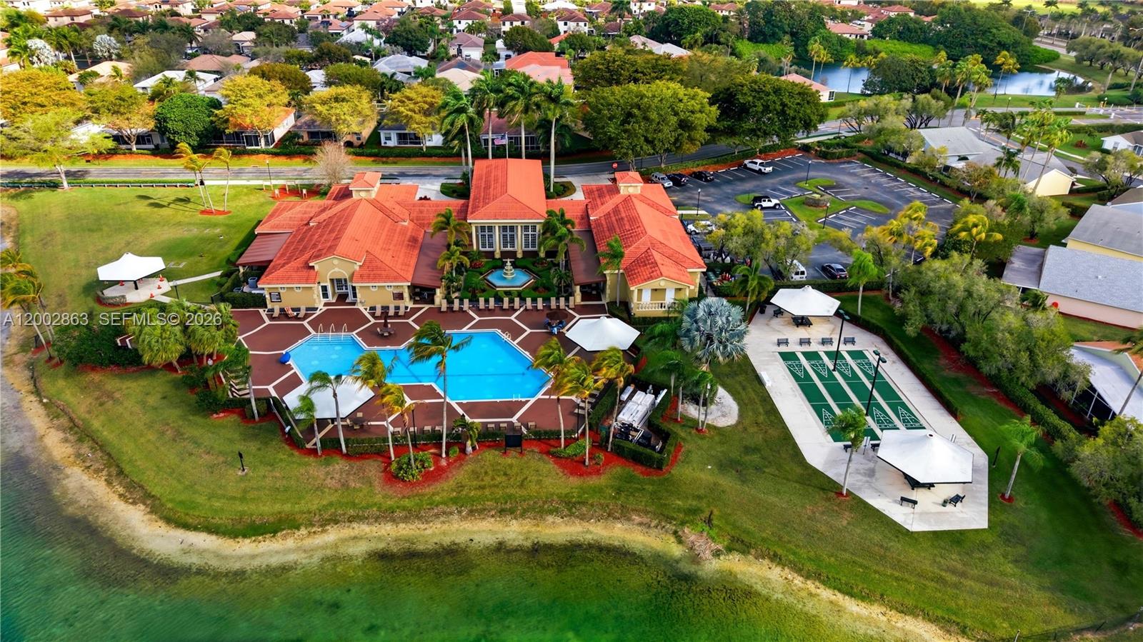 KEYS-GATE NO 1 - Residential Lease