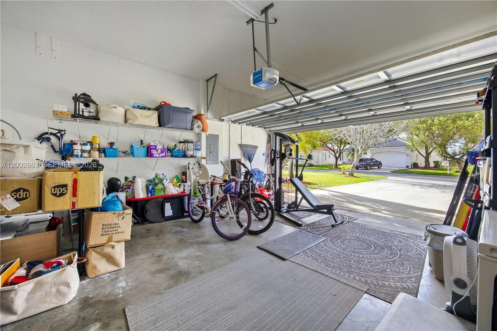 KEYS-GATE NO 1 - Residential Lease