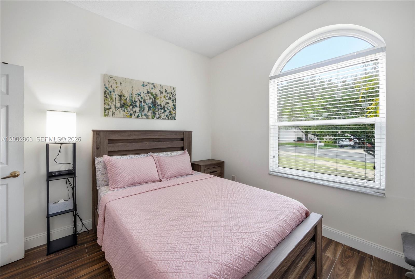 KEYS-GATE NO 1 - Residential Lease