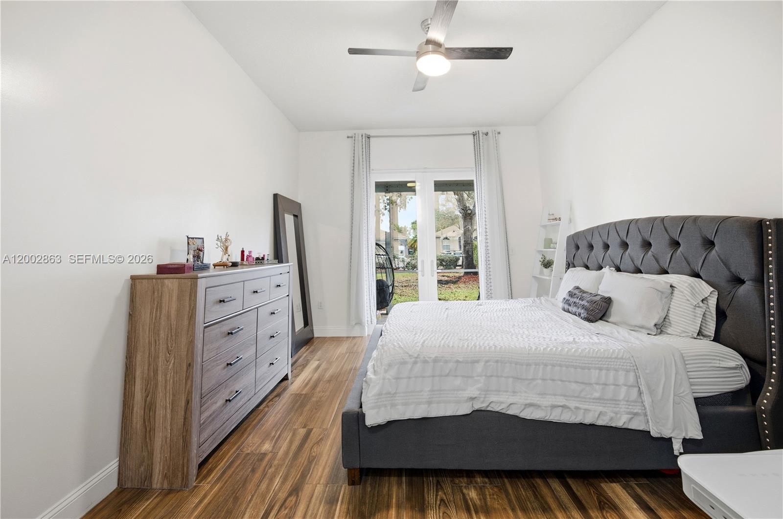 KEYS-GATE NO 1 - Residential Lease