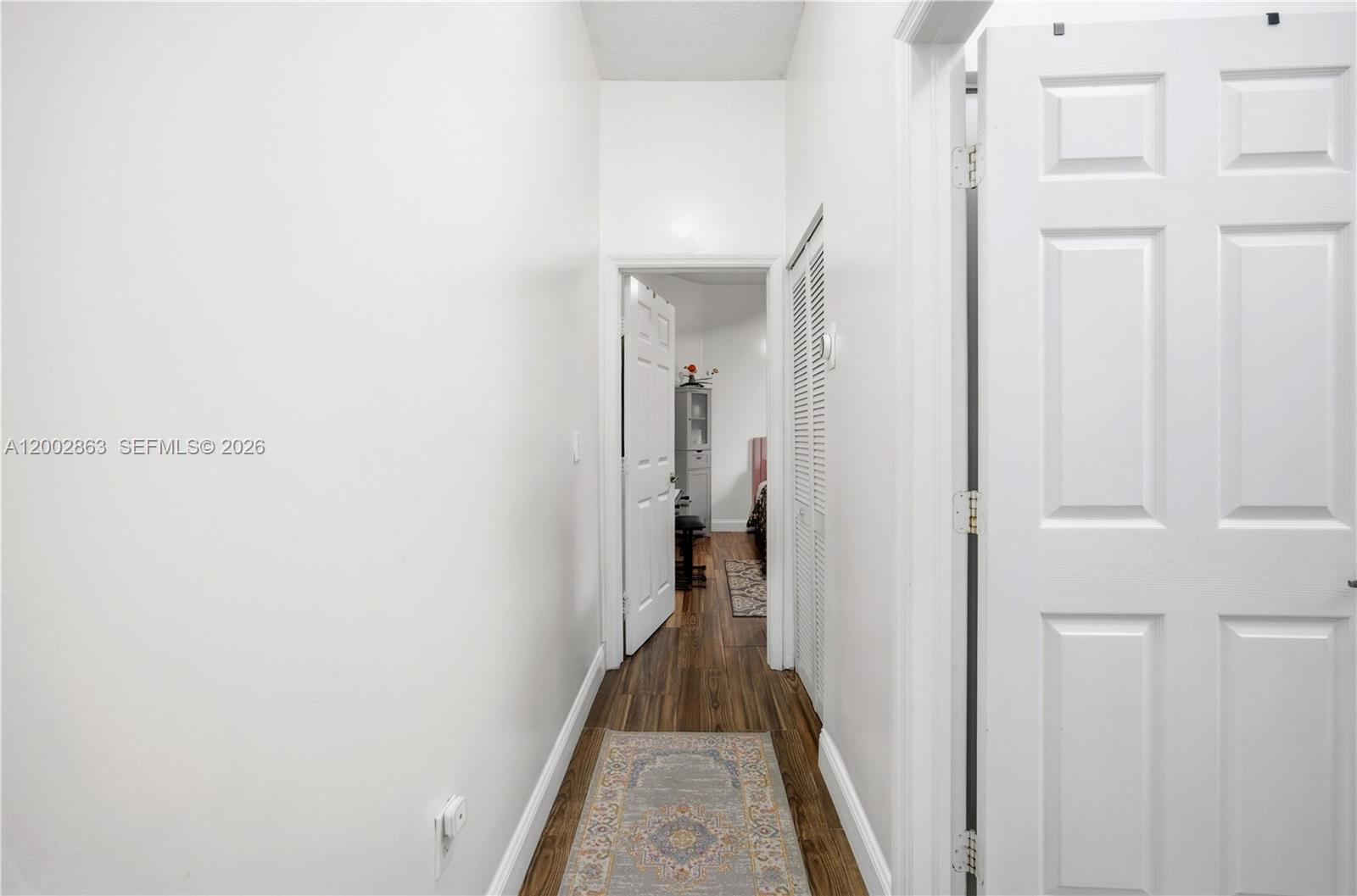 KEYS-GATE NO 1 - Residential Lease