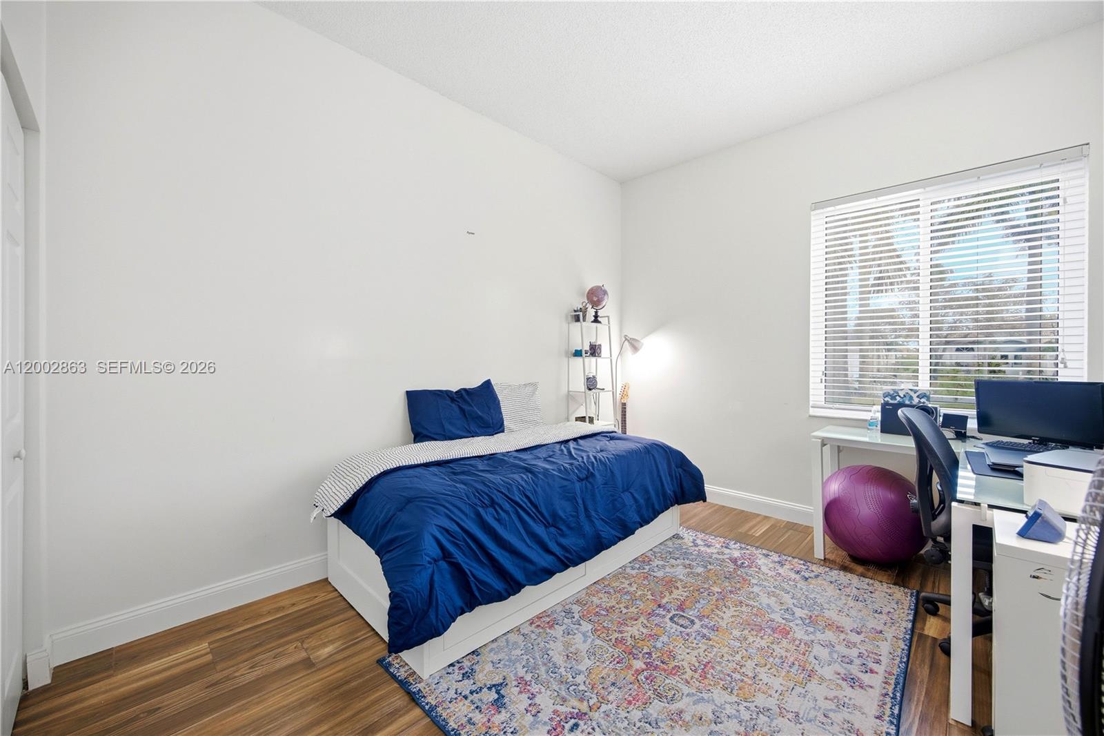 KEYS-GATE NO 1 - Residential Lease