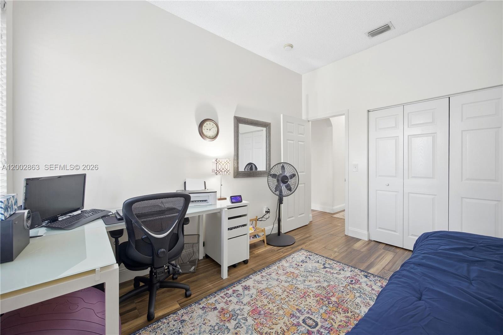 KEYS-GATE NO 1 - Residential Lease