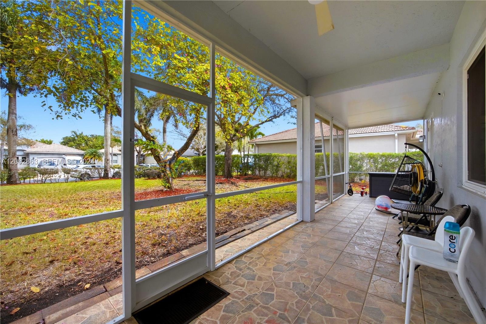 KEYS-GATE NO 1 - Residential Lease