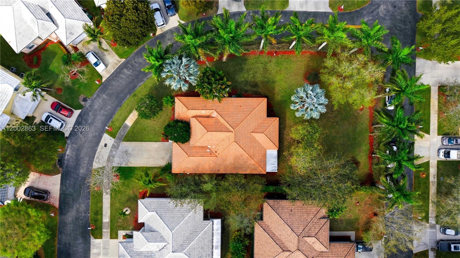 KEYS-GATE NO 1 - Residential Lease