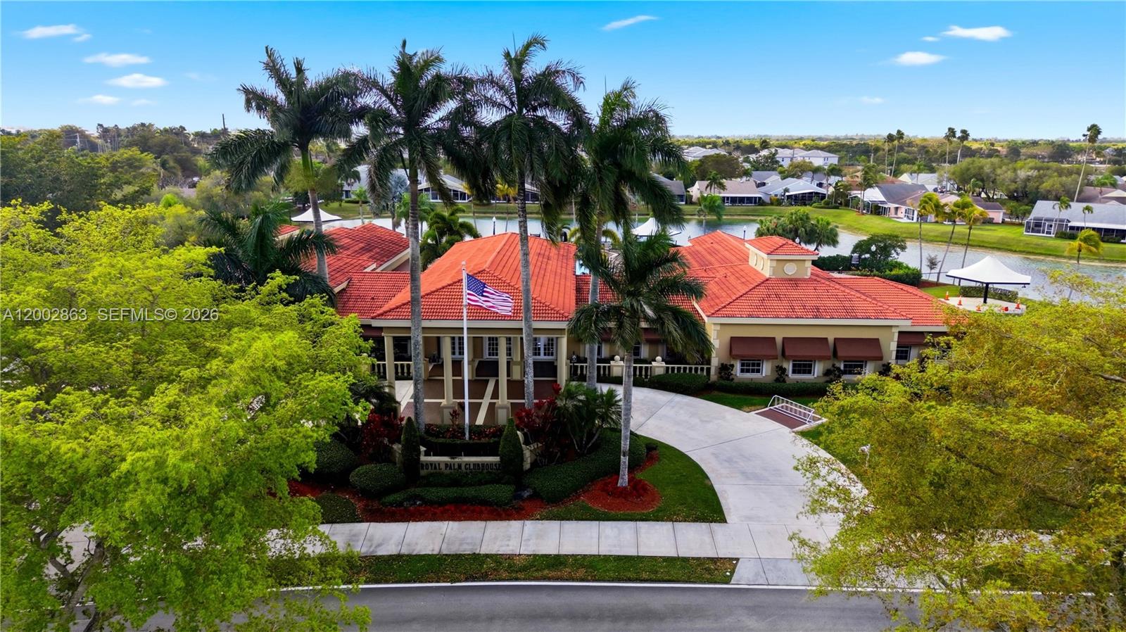 KEYS-GATE NO 1 - Residential Lease