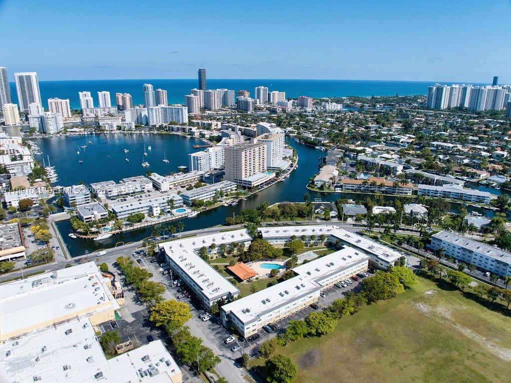 PARADISE BY THE SEA CONDO - Residential