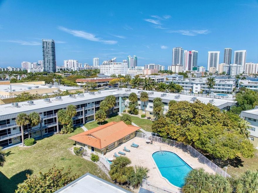 Investor opportunity in the heart of Hallandale Beach! 2BDR/2BTH condo is a true handyman special, perfect for buyers looking to renovate and add value. Located in the desirable Golden Isles community, this unit offers incredible potential just minutes from the beach. Enjoy a unique setting directly across from the canal, along with access to a private garden and BBQ area. Rent right away, perfect for investors seeking income producing potential or a second home buyer. Prime location east of US-1 with easy access to Gulfstream Park, shopping, dining, and major highways.  Don’t miss this chance!