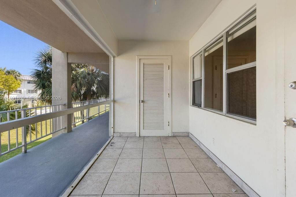 Photo of 270 Layne Blvd #207, Hallandale Beach, FL 33009 (MLS # A11991089)