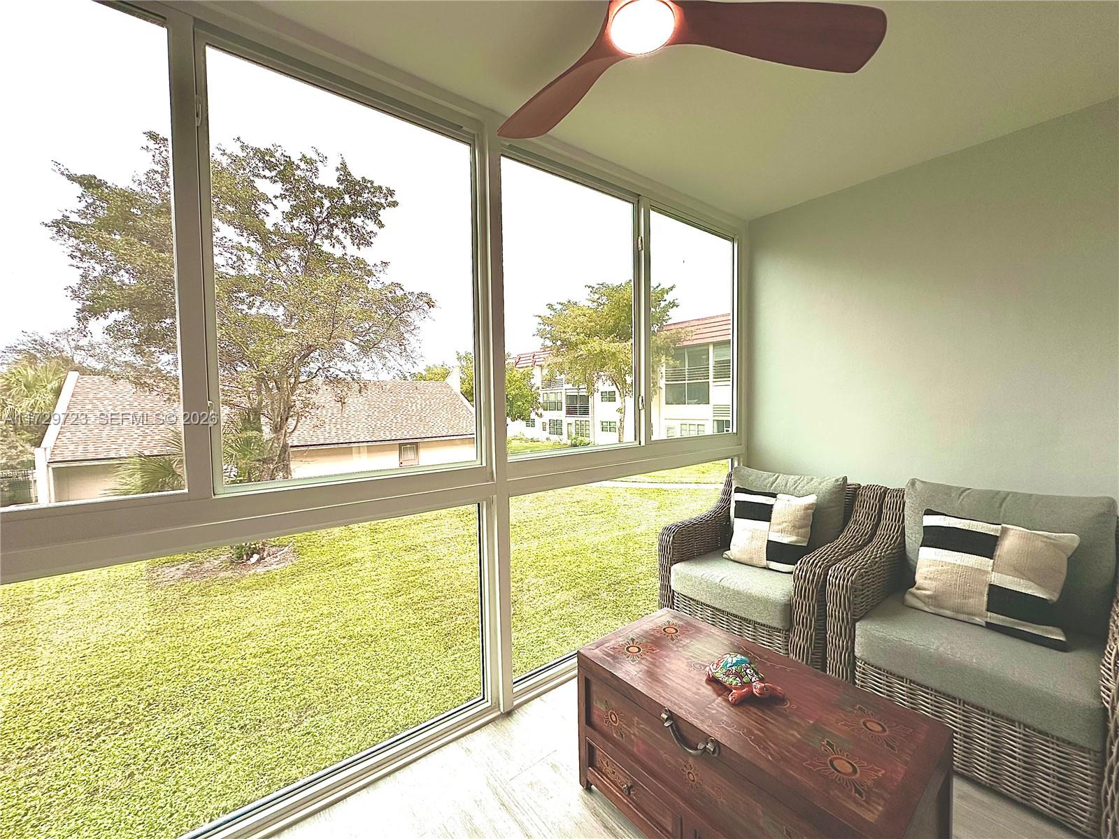 SUNRISE LAKES 8 CONDO - Residential