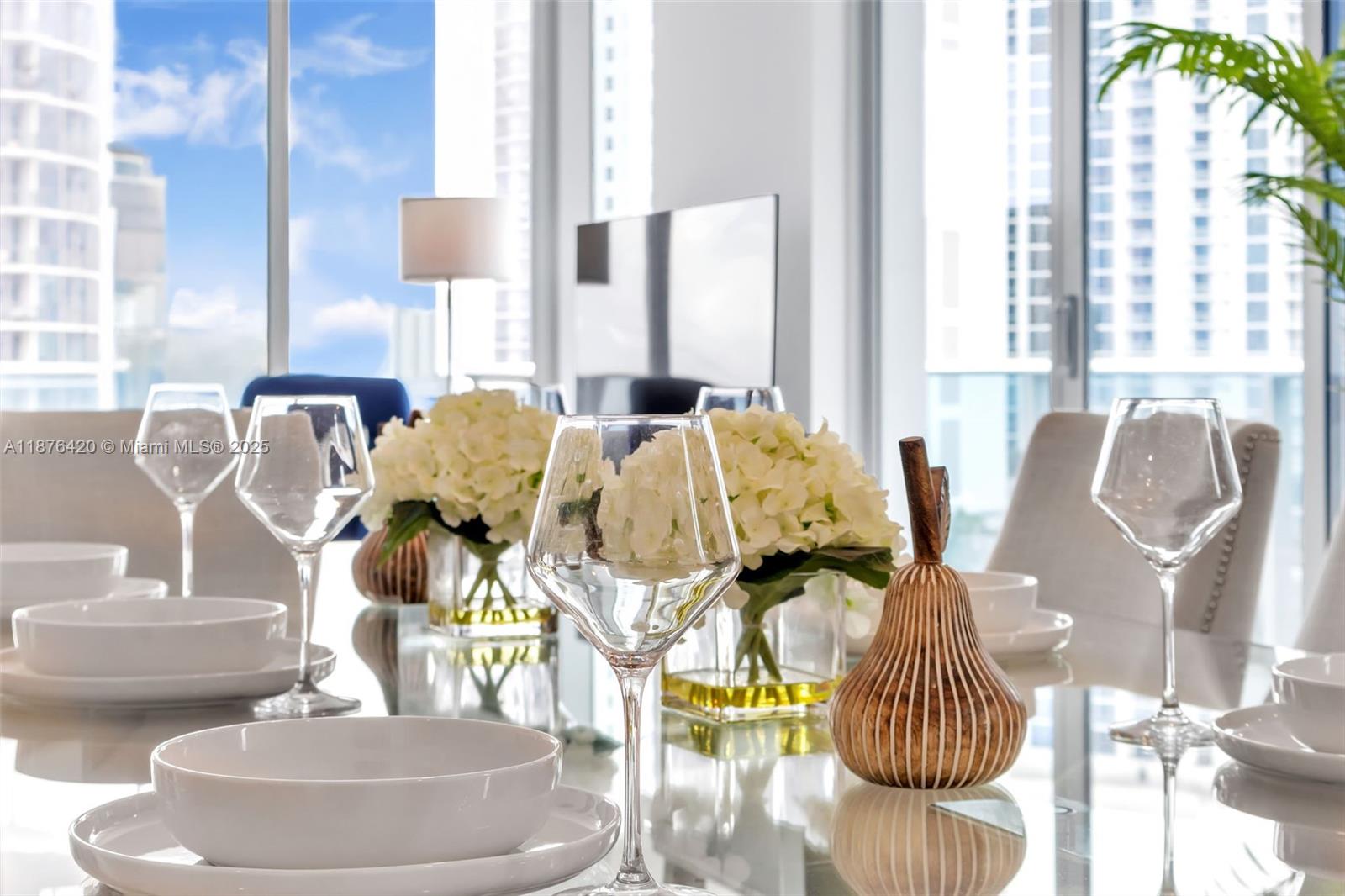 AURORA CONDOMINIUM - Residential Lease