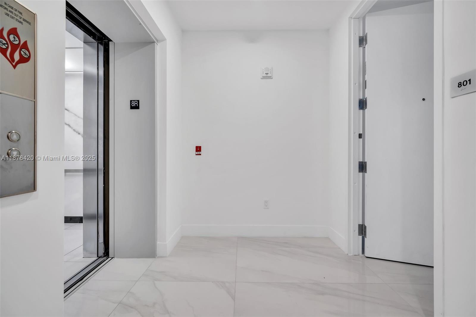 AURORA CONDOMINIUM - Residential Lease