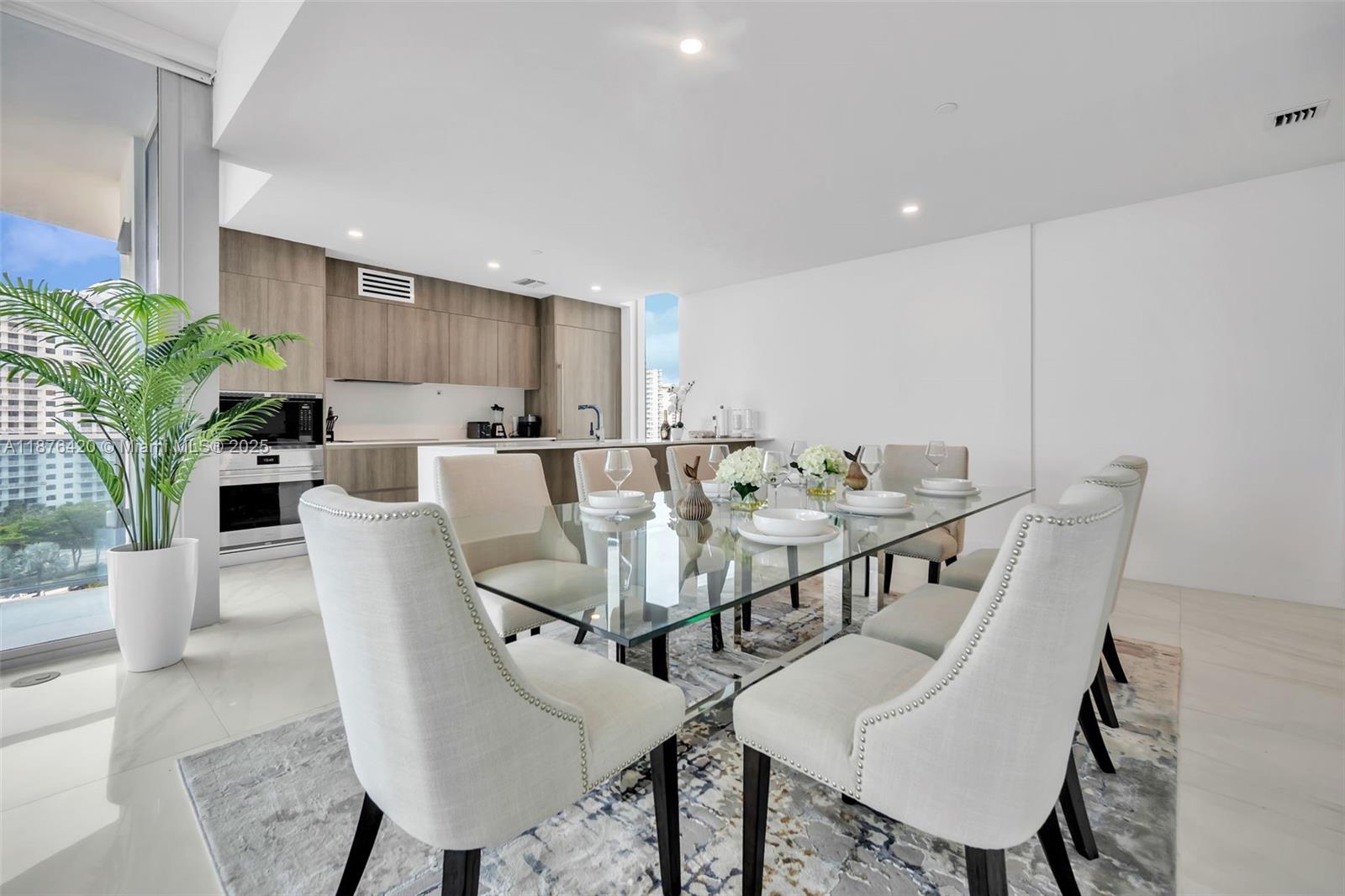 AURORA CONDOMINIUM - Residential Lease