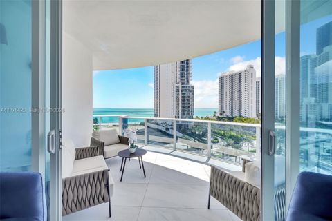 17550 Collins Ave 801 Sunny Isles Beach FL 33160