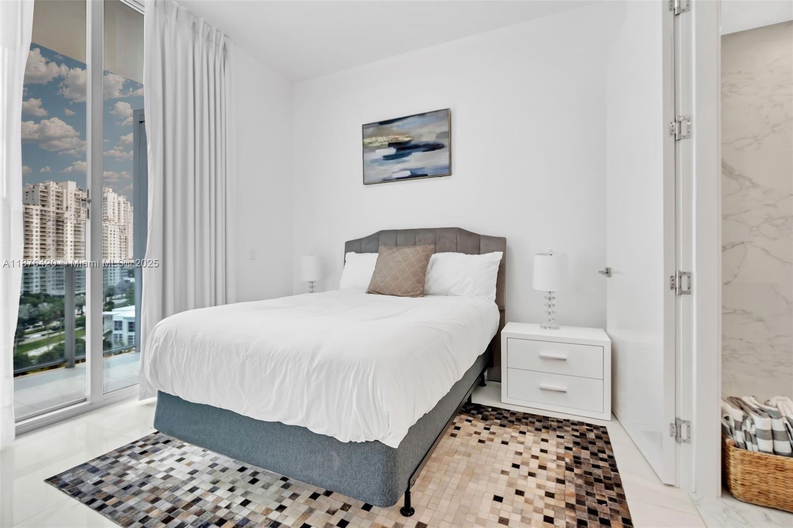 AURORA CONDOMINIUM - Residential Lease