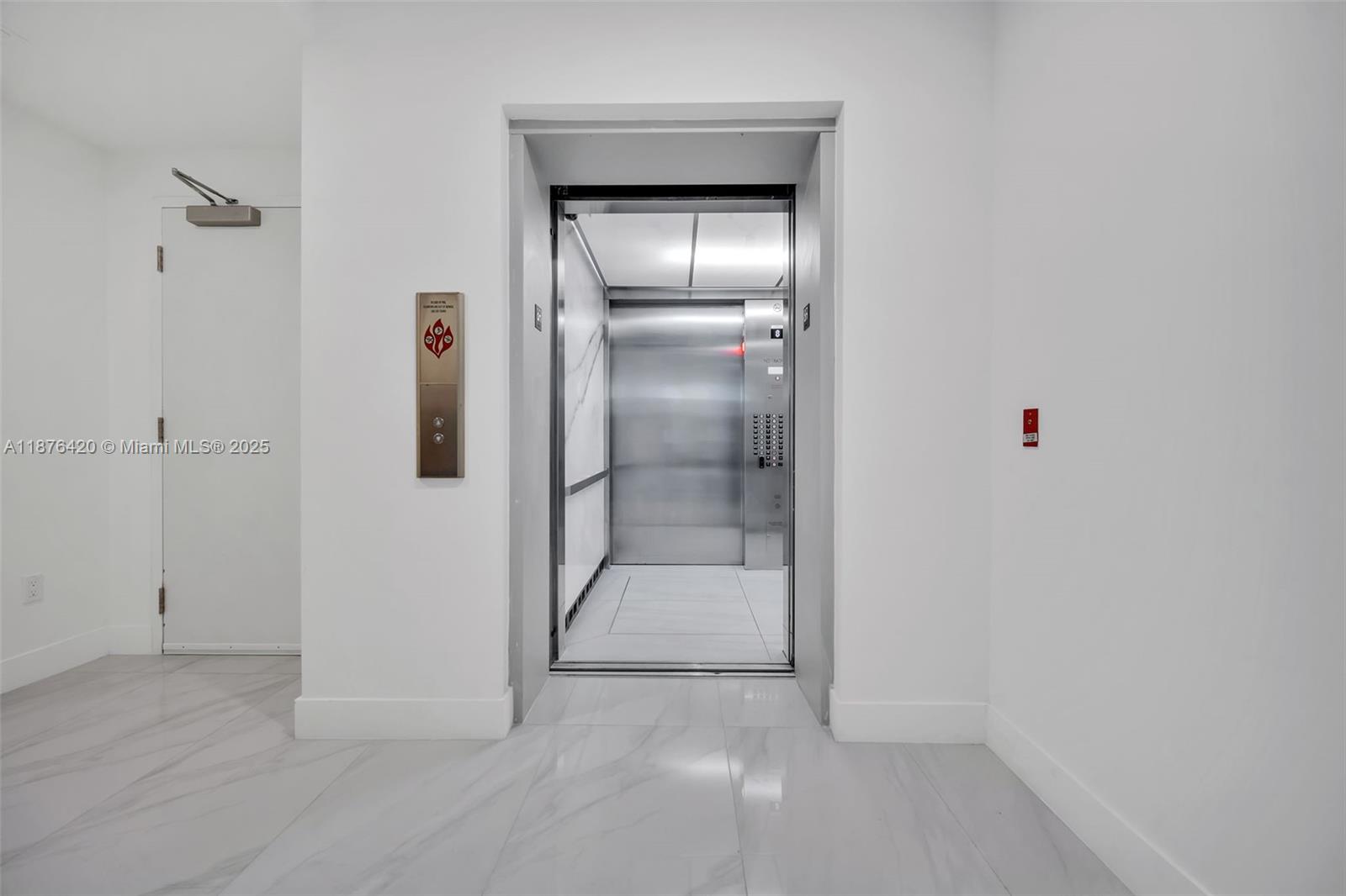 AURORA CONDOMINIUM - Residential Lease